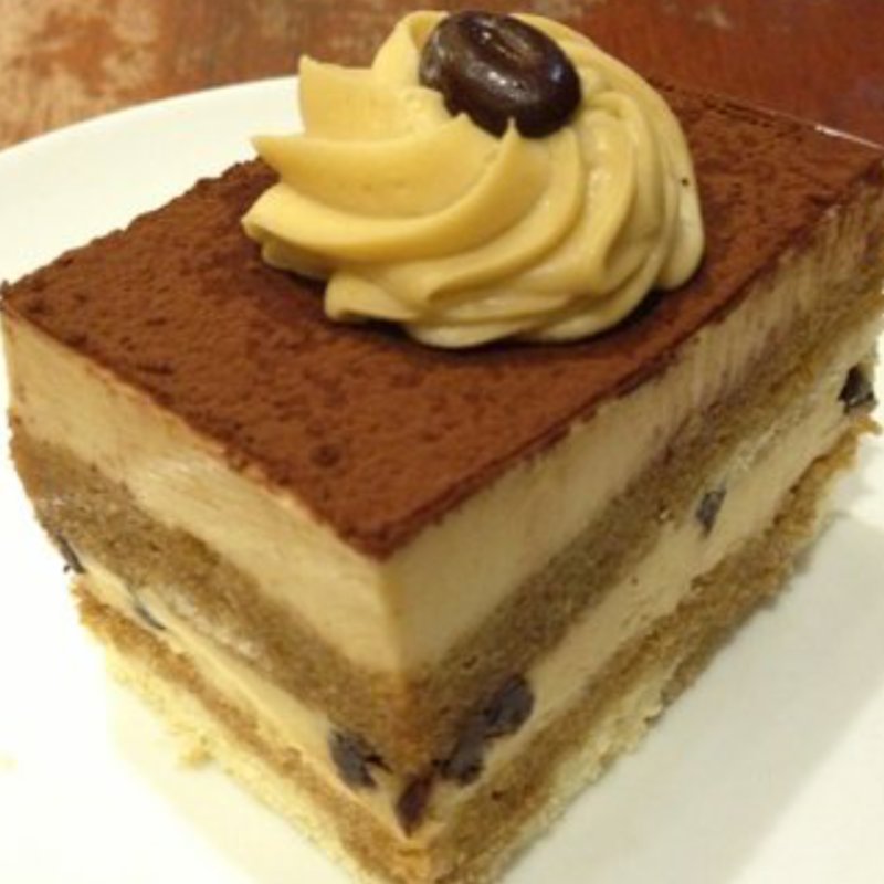 ティラミス(Susina Bakery &Cake)