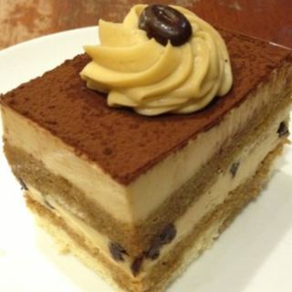 ティラミス(Susina Bakery &Cake)