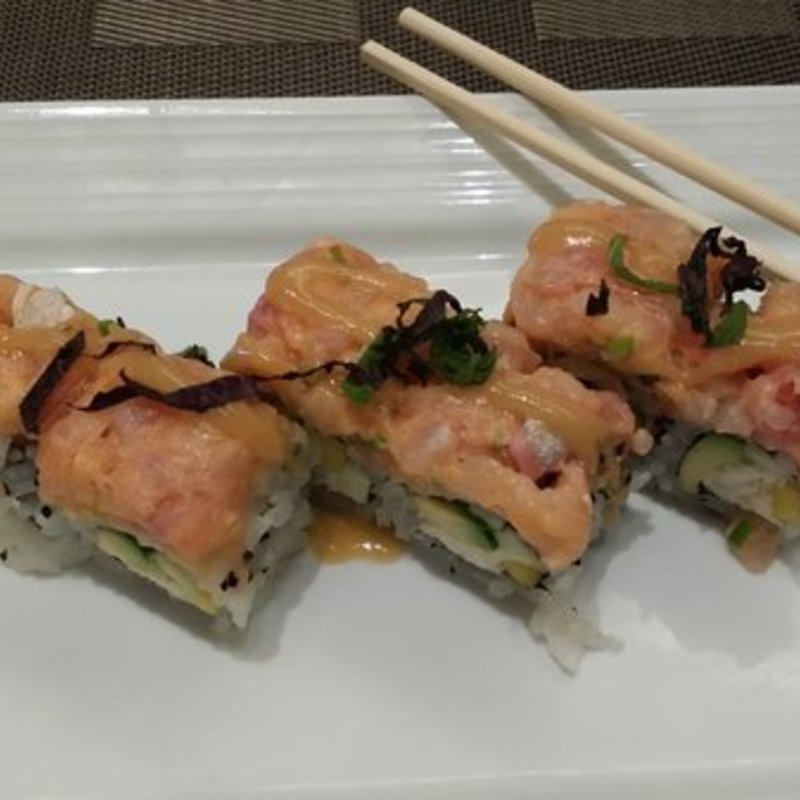 Time Square Roll(Blue Fin)