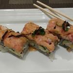 Time Square Roll(Blue Fin)