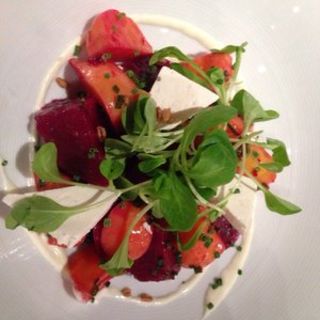 Beets(Blue Fin)