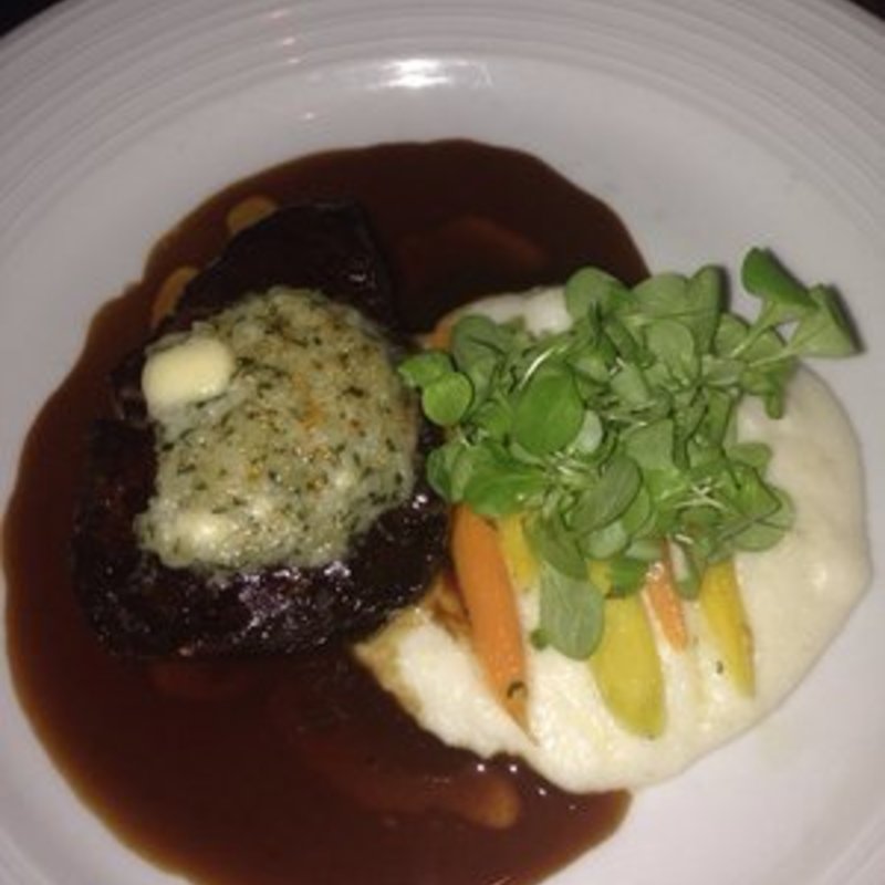 Steak Filet(Blue Fin)