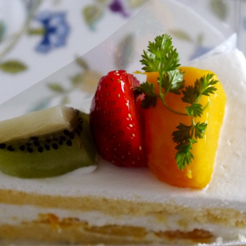 マンゴーショート(マカロニ市場 相模原店)