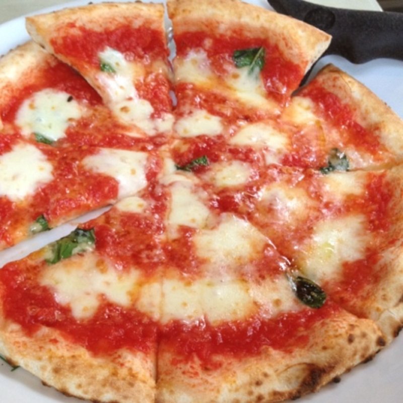 マルゲリータ　エクストラ(マカロニ市場 相模原店)