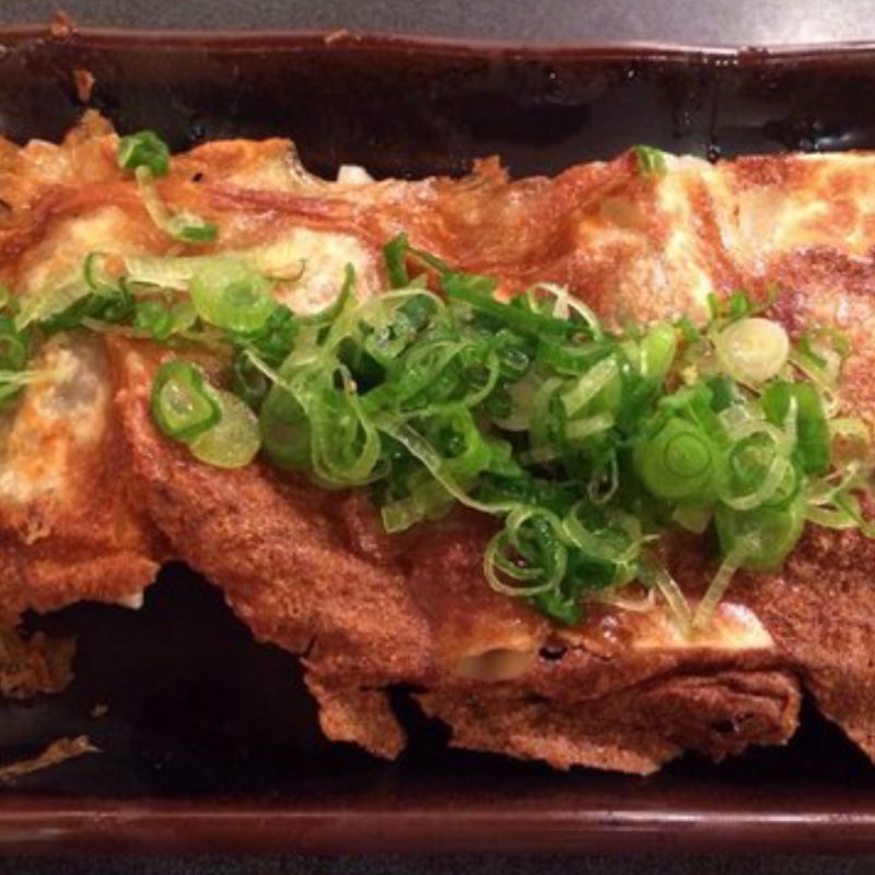 Gyoza(Daikokuya)