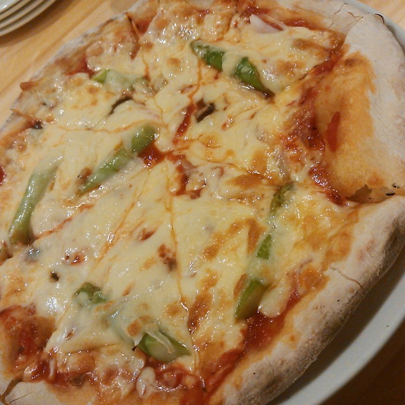 アンチョビ(ラ･パッパ)