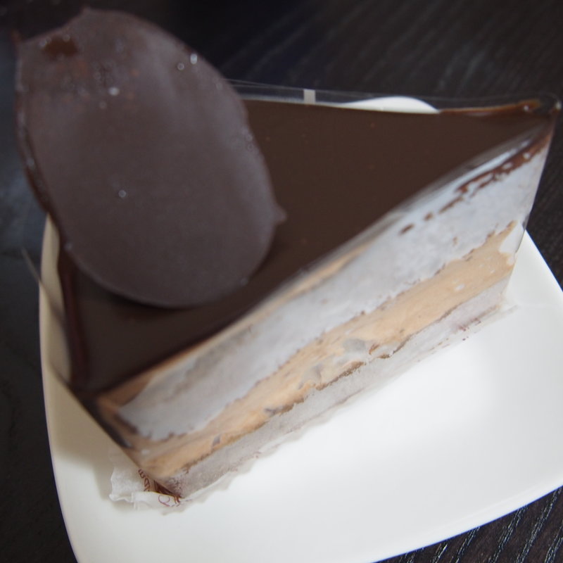 ショコラ(パティスリーエイル)