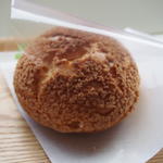 クッキーシュー(高橋牧場　ニセコミルク工房)