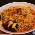 SUMMER SPECIAL - Cold Noodle