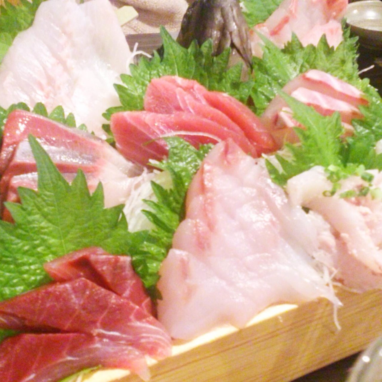 神奈川県で食べられる刺身ランキング Sarah サラ