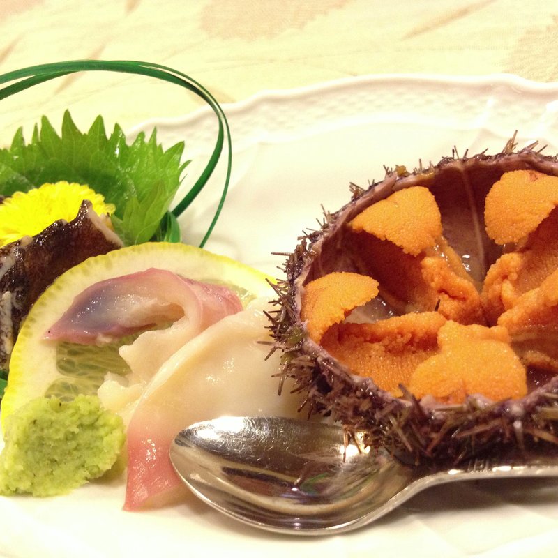 おまかせコース(ささ樹 )