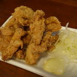 Kara-ague（唐揚げ）