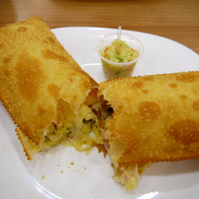 Portuguesa（G）(PASTEL BERTIOGA)