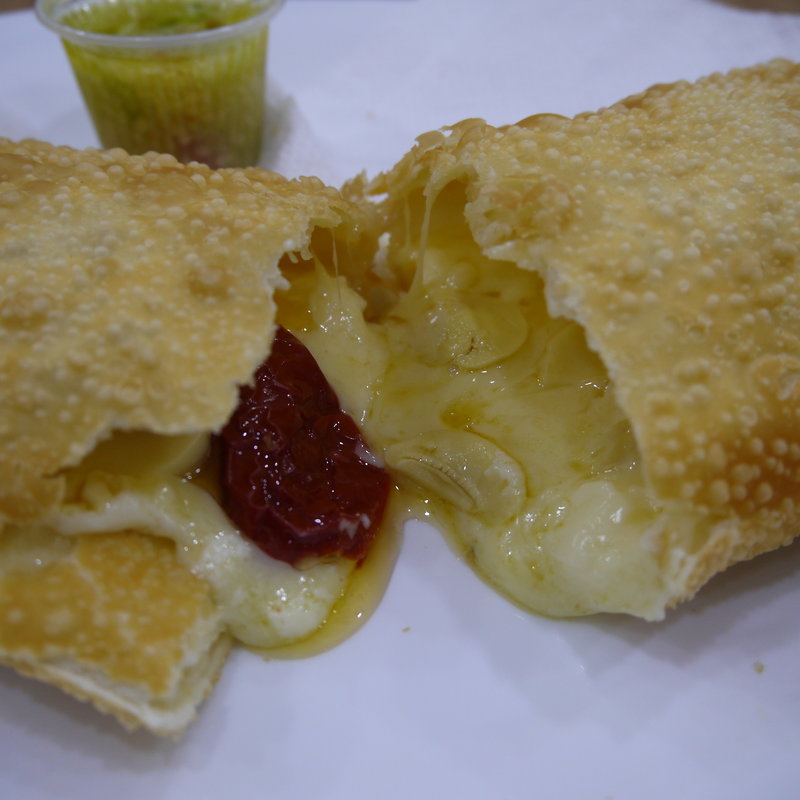 Champignon（M)(PASTEL BERTIOGA)