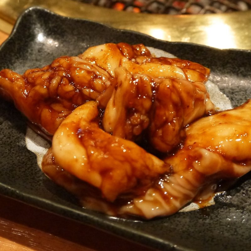 牛ホルモン(つじホルモン 矢場町店 )