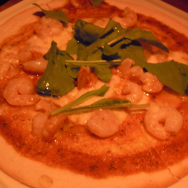 本日のピザ(ムーン （MOON）)