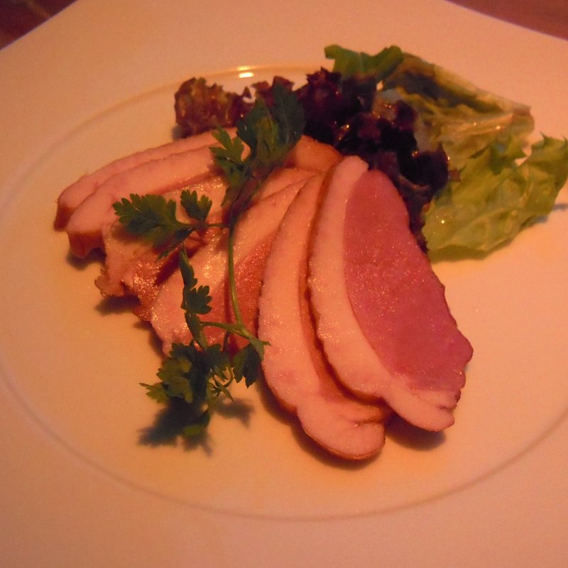 鴨ハム(ムーン （MOON）)