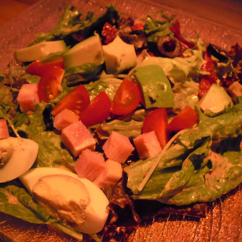 ミックスサラダ(ムーン （MOON）)