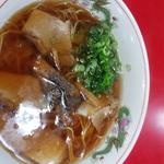 ラーメン(百万両)