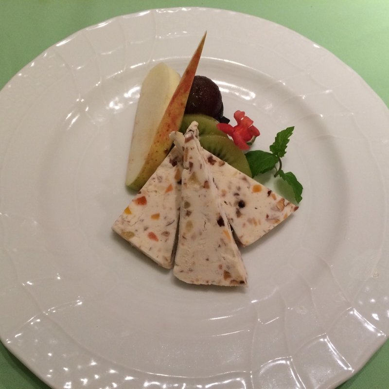 カッサータ(Raby)