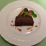 チョコレートムース(Raby)