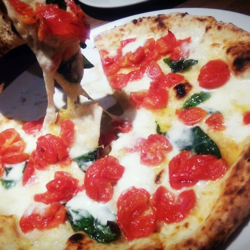 D.O.C(SALVATORE CUOMO&BAR 三ノ宮店 （サルヴァトーレ クオモ アンド バール）)