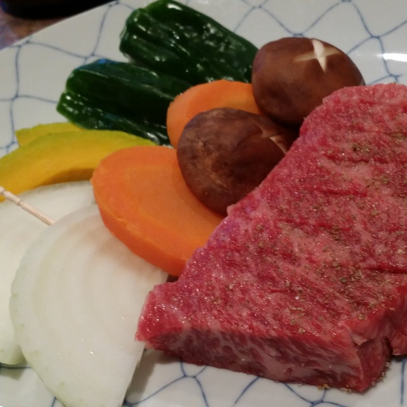 特選ロース(くにきや)