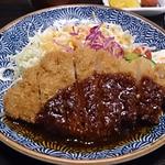 みそかつ
