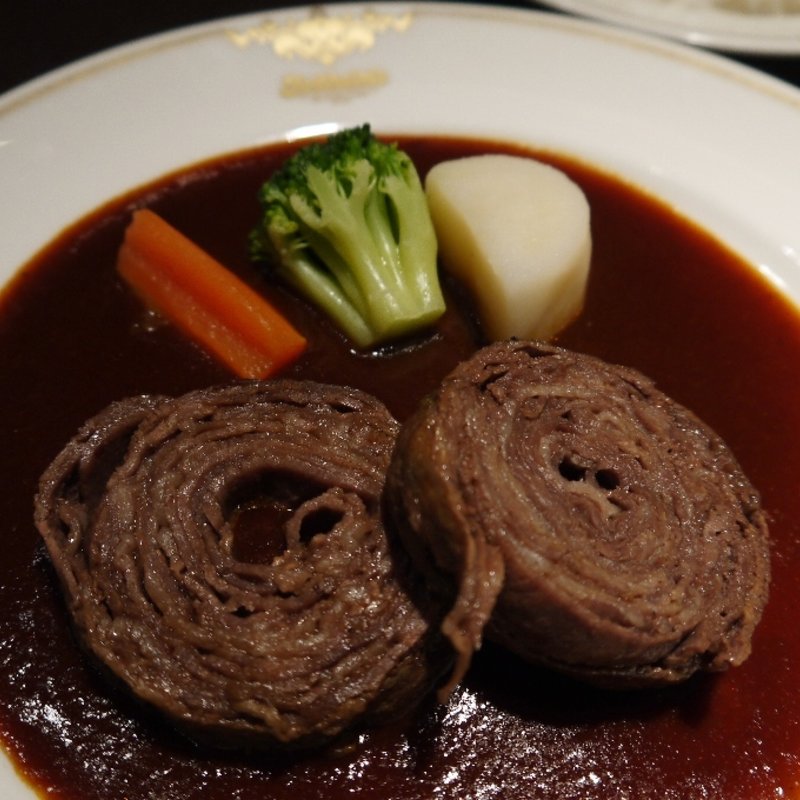 ミートバウム(ユーハイム 本店 )