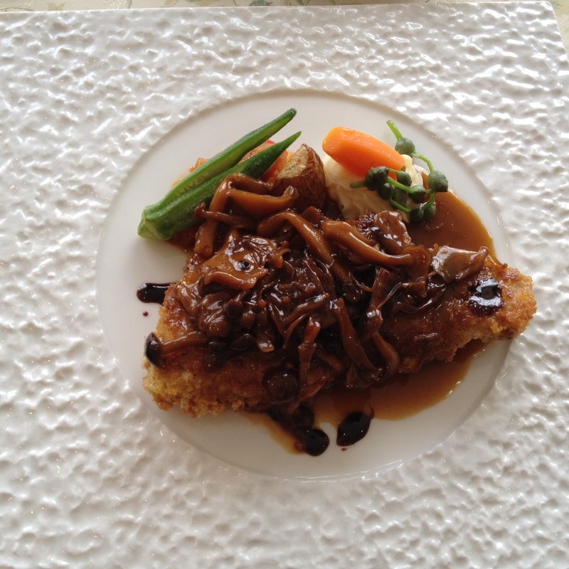 A-Lunch(フランス食堂 シェ・モア)