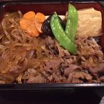 すき焼き重
