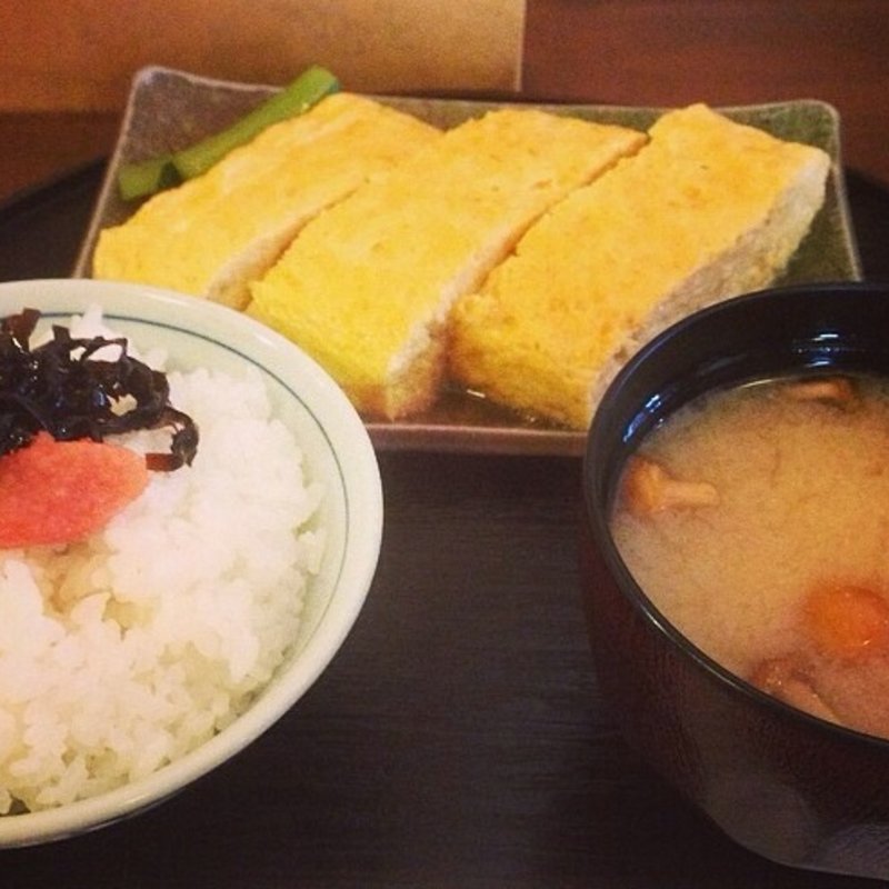 (玉子焼きおざわ)