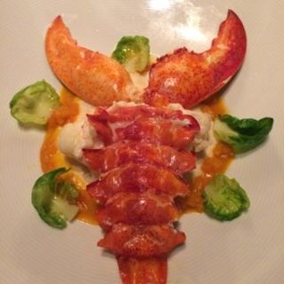 Lobster(RIVER CAFE)