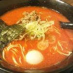 タンタン麺(華多家 （ハナタカ）)