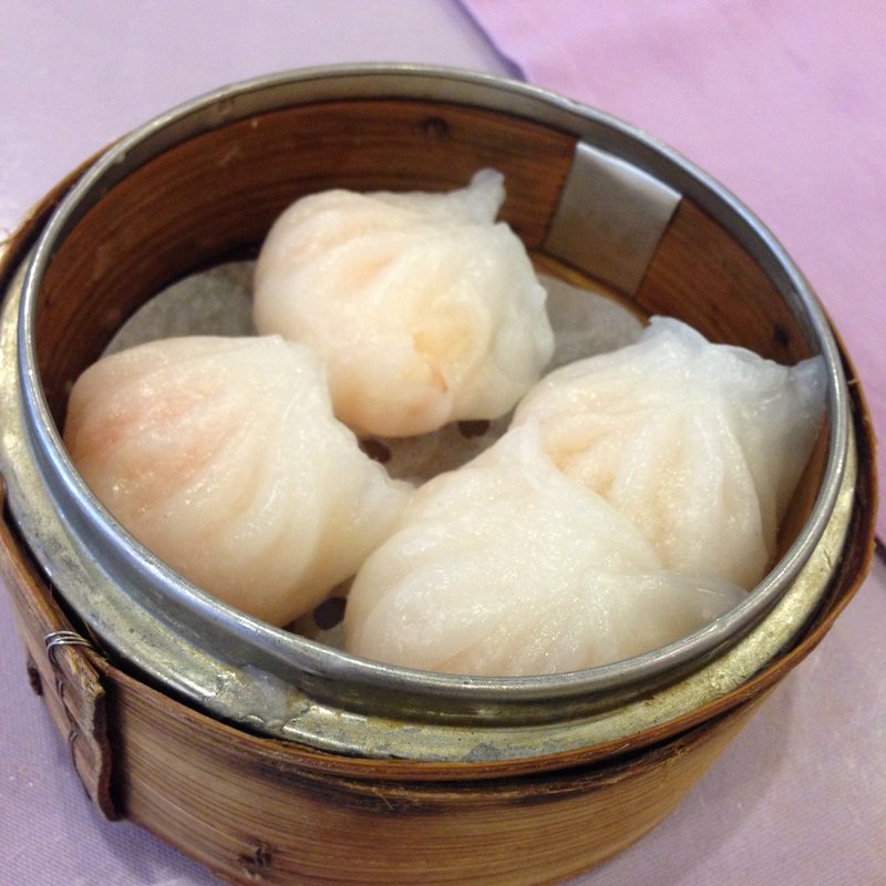 海老しゅうまい(NORTHERN MANOR)