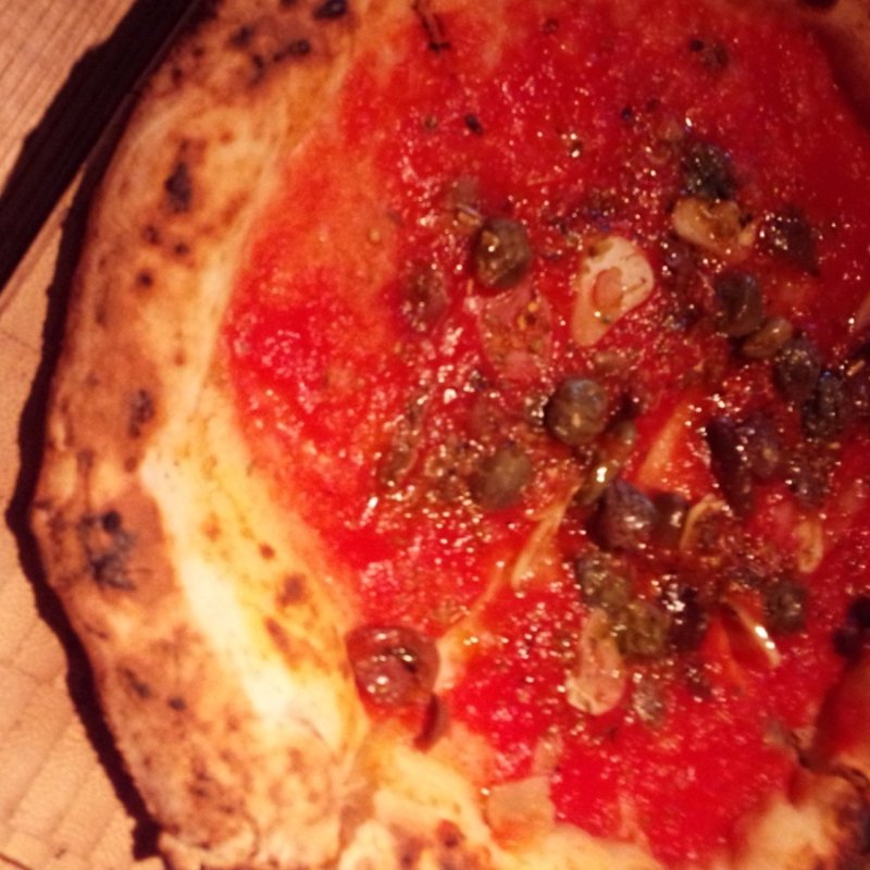 シチリア―ナ(コノフォレスタ  )