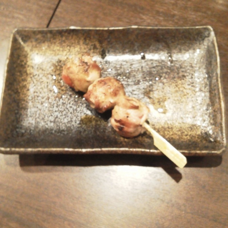 トマトバラ(葉山鳥ぎん本店)