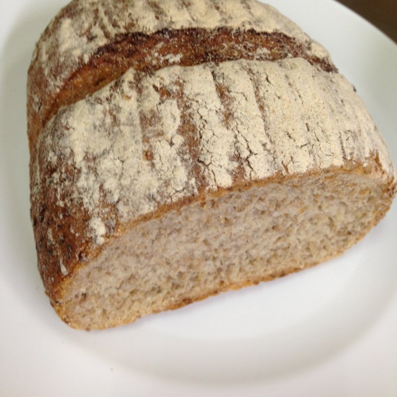 ボールリーハーフ(BOULANGERIE BURDIGALA 大阪店)