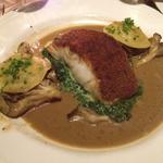 Truffle bay cod