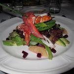 Lobster Salad