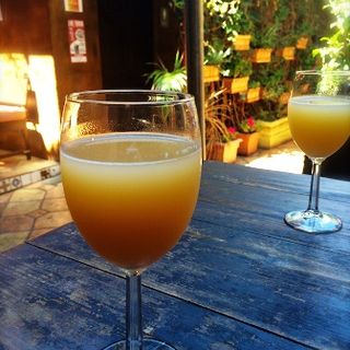 Peach 75(Steingarten LA)