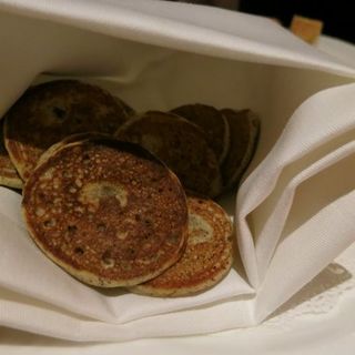 Blinis(Aquagrill)