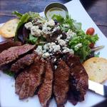 Steak Salad
