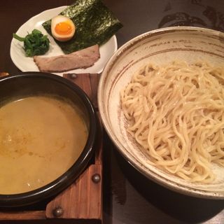 カレーつけめん(カレーつけ麺 しゅういち 西麻布店)
