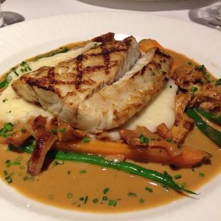 Red drum(Aquagrill)