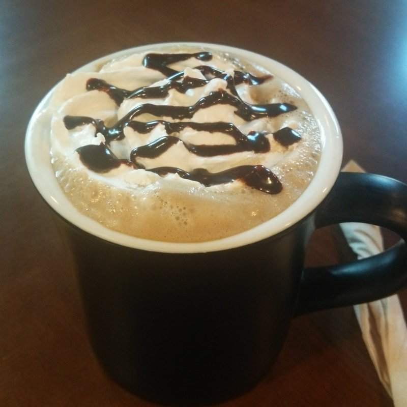 カプチーノ(1896)