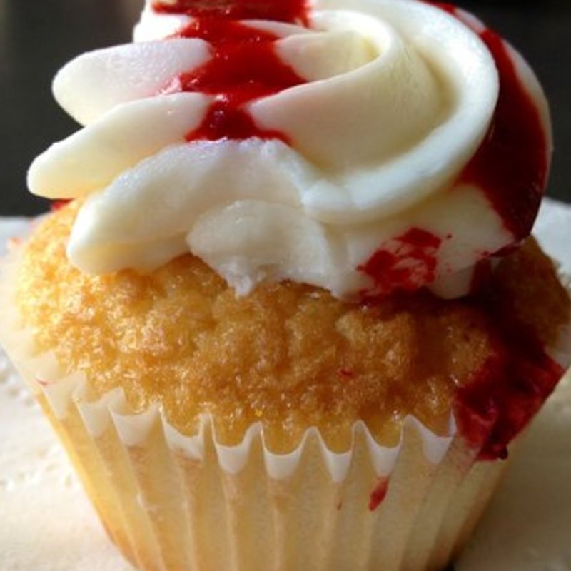 Strawberry cheesecake(Hokulani Bake Shop)