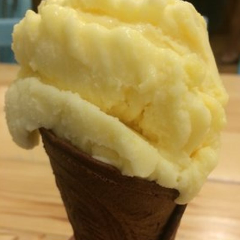 Liliko'i Gelato(Via Gelato)