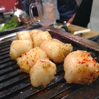 まるちょう(大阪焼肉・ホルモンふたご 中目黒本館)