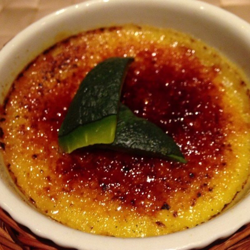 ブリュレ(農家レストラン 耕 -カルチェ-)